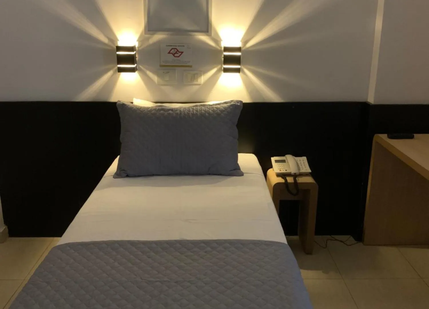Lory Studio Hotel São Paulo