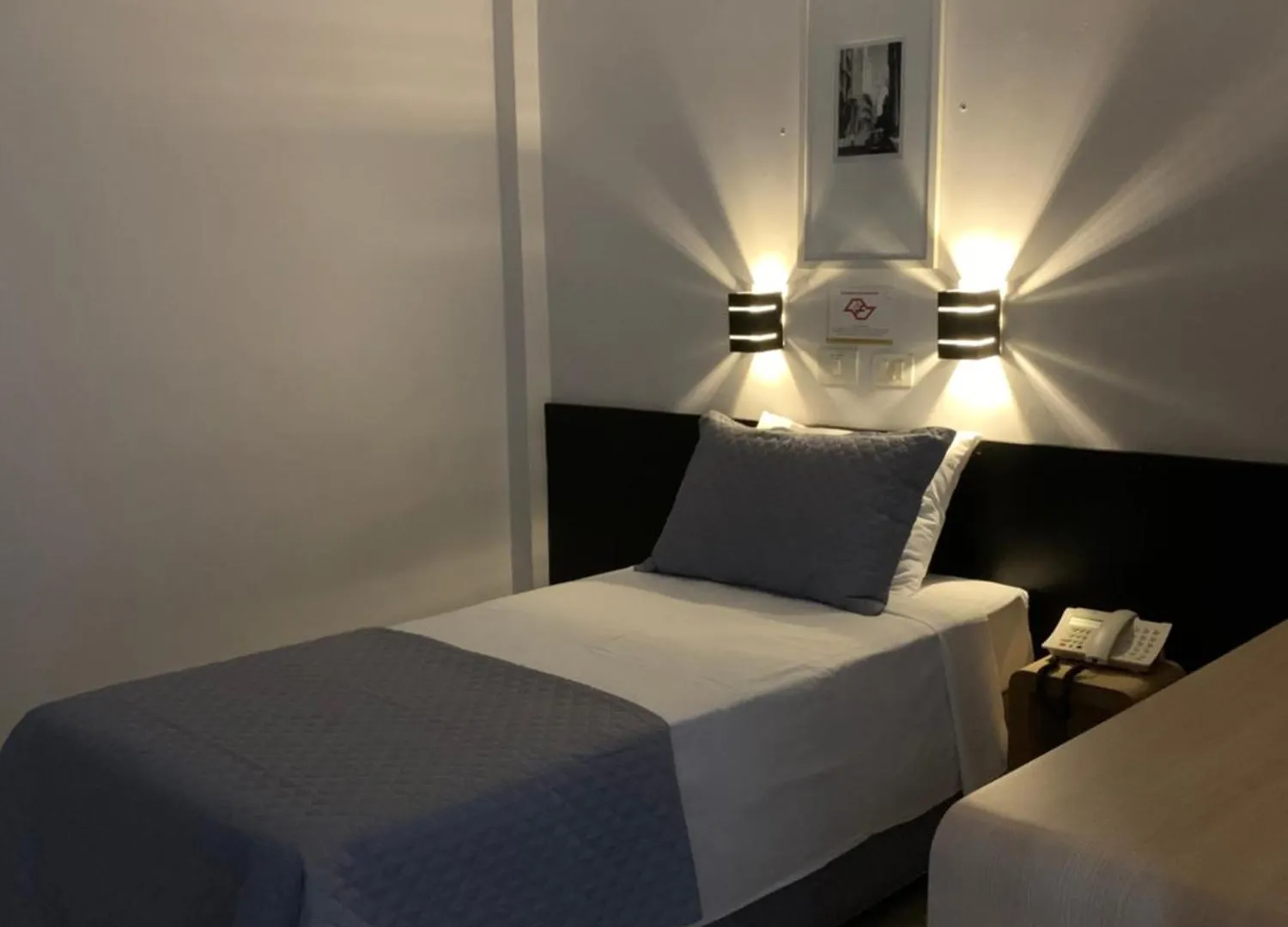 Lory Studio Hotel São Paulo Aparthotel