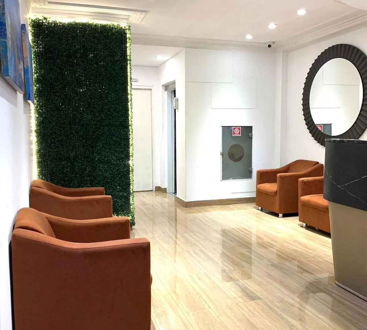 Lory Studio Hotel São Paulo