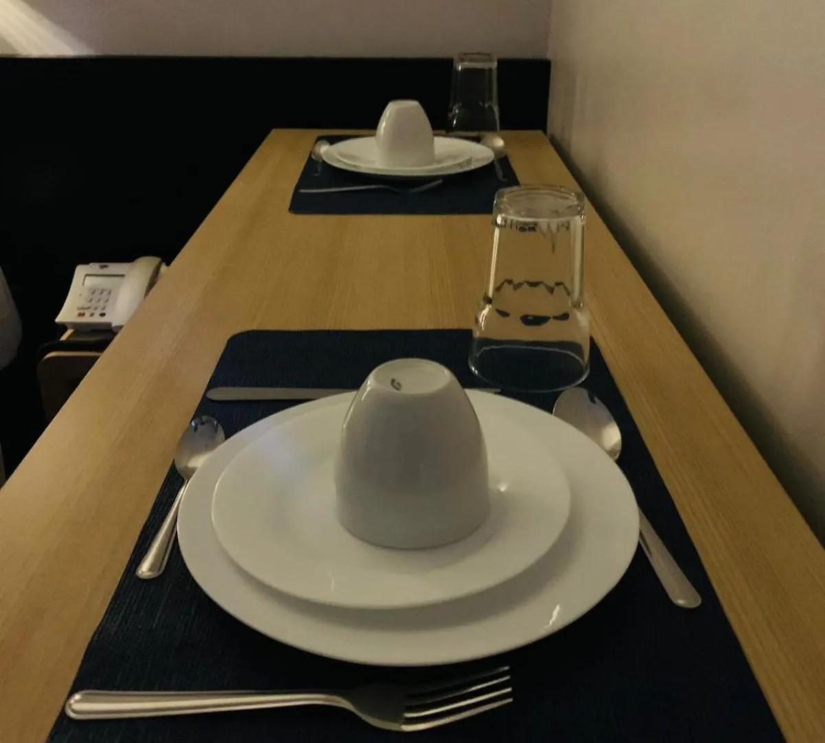 Lory Studio Hotel São Paulo