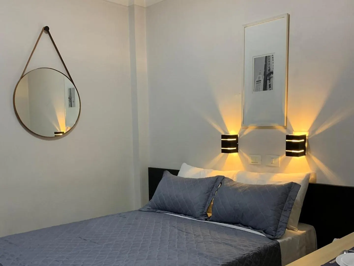 Lory Studio Hotel São Paulo Aparthotel